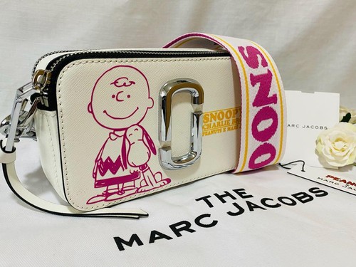 Marc jacobs snapshot chalk 177 - marc,