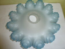  Ancien Dessous de Lampe  en