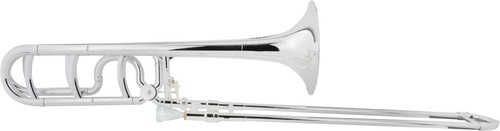 Trombone tenor sib en - trombone,