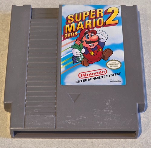 Super mario bros - super,