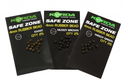 Safe zone 4mm caoutchouc - en,