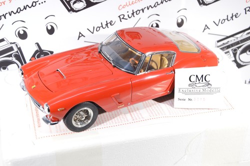 Cmc ferrari 250 - cmc,