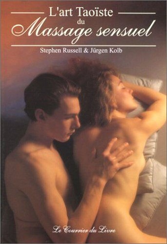 Art taoiste massage - l'art,