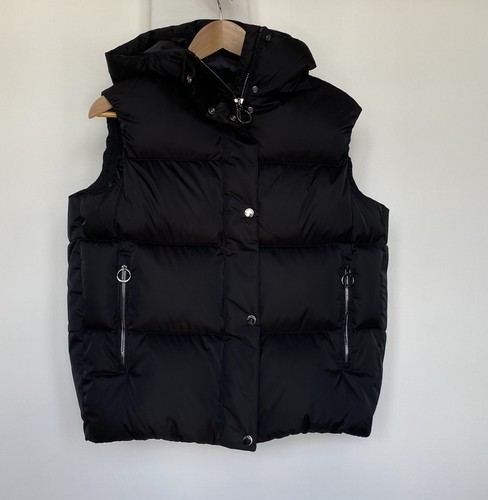 Fusalp gilet doudoune paula - gilet,