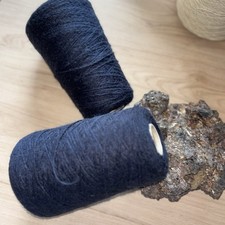 Fil à tricoter,  , 700 Grammes ,25%  Alpaga Extrafine , 45% Merinos ,350 M/100 G