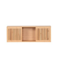 Étagère suspendue avec