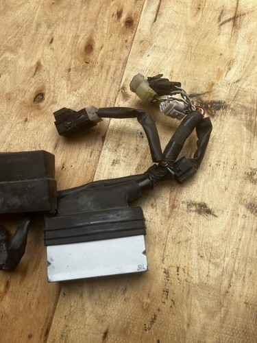 Module commande abs yamaha - abs,