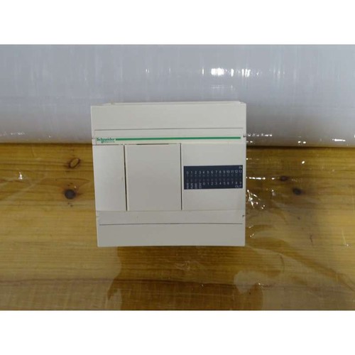 Twido twdlcda24drf plc - twido,