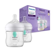 Biberon Philips Avent Natural