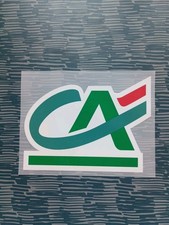Patch " Crédit Agricole  "