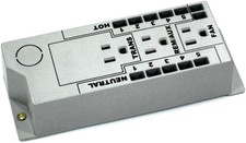 Quadra-Fire, Heat N Glo and Heatilator Junction Box