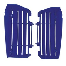 Cache radiateur POLISPORT