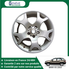 🇫🇷 JANTE ALUMINIUM BMW X5 ➤36111096159 ♻️