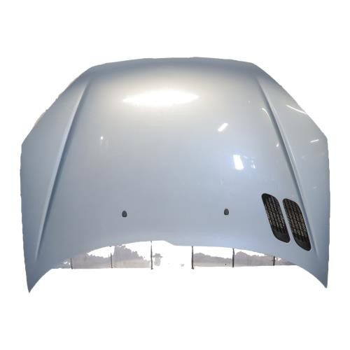 Capot peugeot 206 - peugeot, phase