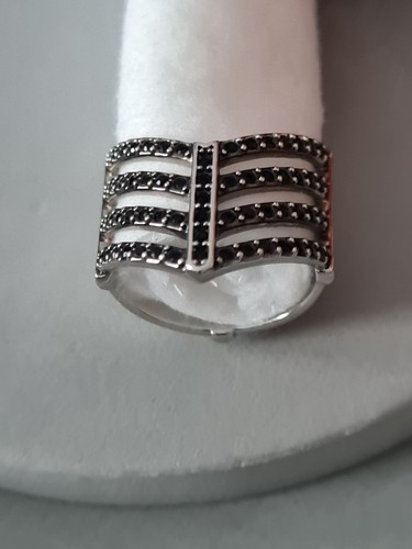 Bague pierre lang - pierre,