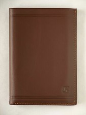 Portefeuille Homme Femme Cuir de Vachette