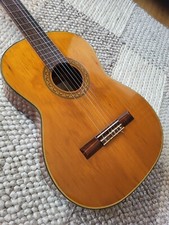 Ancienne Guitare Guitar Shiro