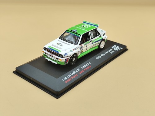Lancia delta hf - delta,