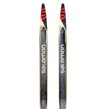 Ski de fond occasion Salomon