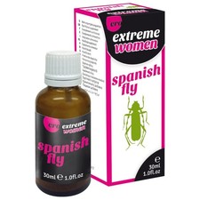 ERO by HOT Spain Fly extreme