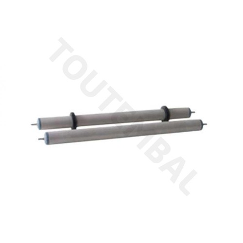 Porte bobine gaine - porte,