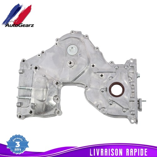 Pompe huile pour hyundai - pour,