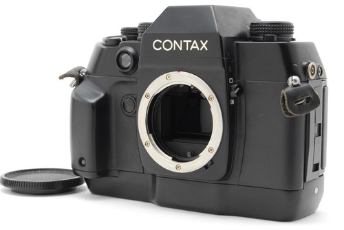 Tout fonctionne neuf contax - [neuf],