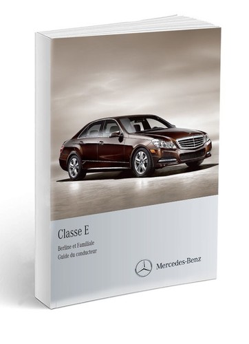 Mercedes classe w212 - mercedes,