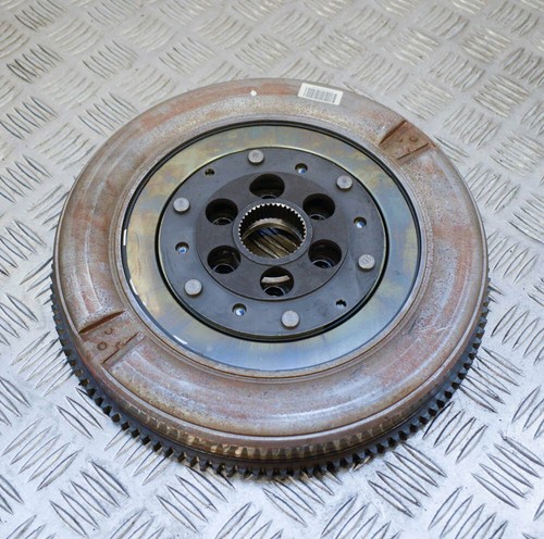 Volant bimasse bmw - bimasse, 3