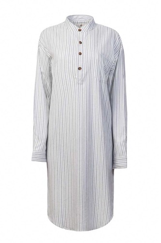 Chemise nuit homme en - nuit,