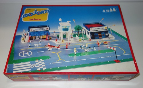 Boites majokit 7703 - boites,