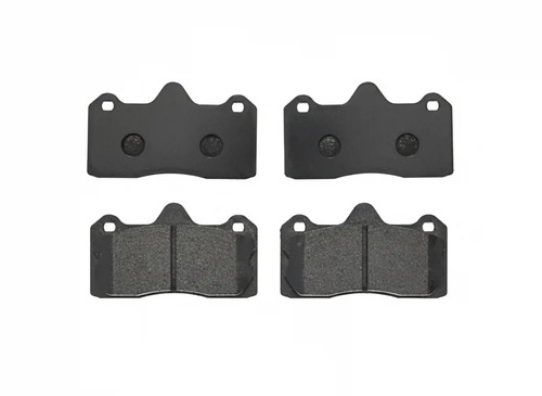Plaquettes frein 47 002 - plaquettes,