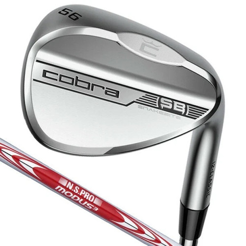 Cobra snakebite wedge 10 - cobra,