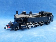 TOP ! TRAIN MECCANO HORNBY acHO LOCOMOTIVE SNCF 131TB42 N° 6360 ?