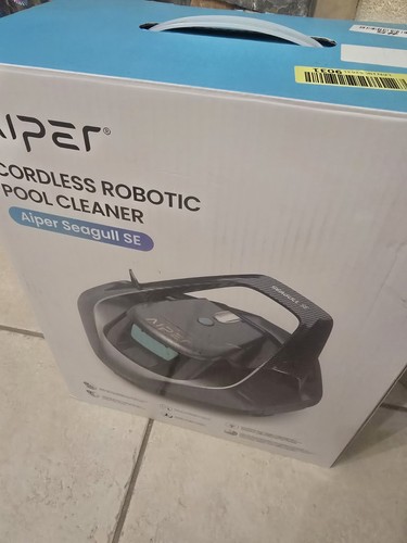 Aiper seagull robot - seagull,