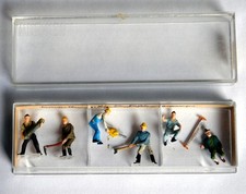 PREISER HO réf. 42 ~