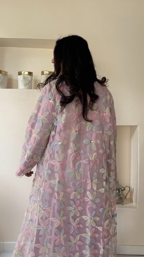 Abaya dubai robe - dubai, maxi