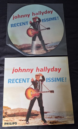Johnny hallyday picture - hallyday,