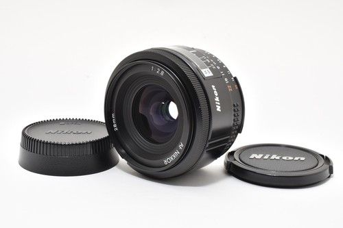 Neuf objectif nikon af - [neuf],