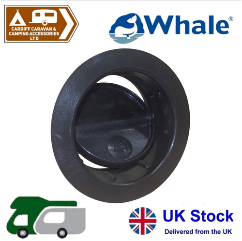 Whale truma air ducting vent - truma,