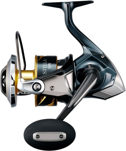 Shimano stella 14000xg - shimano, 25