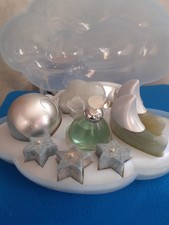 Vintage Coffret Pour Le Bain