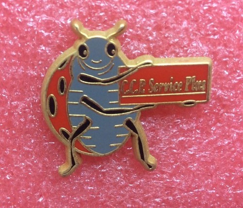 T01 pins coccinelle cce - t01,