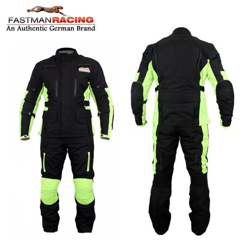 Combinaison moto textile - combinaison, moto,
