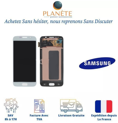 Original ecran lcd vitre - lcd,