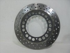 disque arrière (freinage)