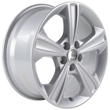 Ford Jante en alliage 17" 5