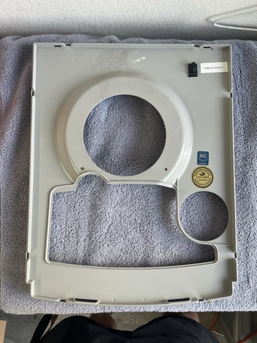 Waterboss 700 plastic cover - waterboss,