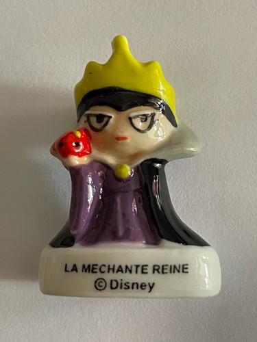 Fève les vilains - fève,