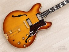 1966 Epiphone Sheraton E212T